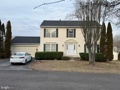 3832 Wertz Dr, Woodbridge, VA 22193
