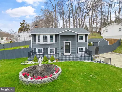 13415 Kerrydale Rd, Woodbridge, VA 22193