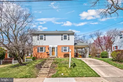 14027 Grayson Rd, Woodbridge, VA 22191