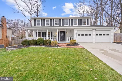 15312 Edgehill Dr, Dumfries, VA 22025