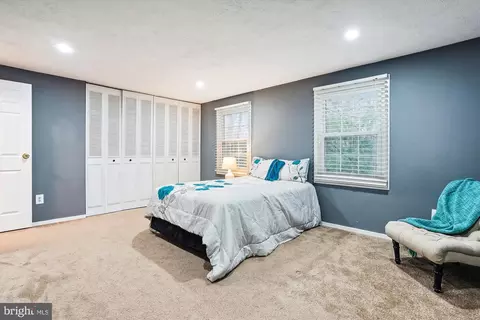 Bedroom - 15511 Ridgecrest Dr, Dumfries, VA 22025 photo 4 of 7