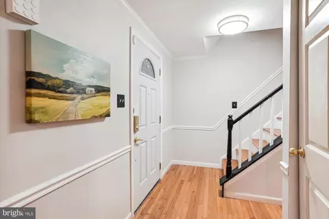 Entry Way - 15511 Ridgecrest Dr, Dumfries, VA 22025 photo 1 of 1