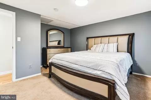 Bedroom - 15511 Ridgecrest Dr, Dumfries, VA 22025 photo 6 of 7