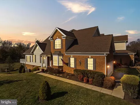 5674 Wheelwright Way, Haymarket, VA 20169