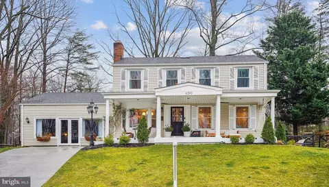 4393 Spillway Ln, Dumfries, VA 22025