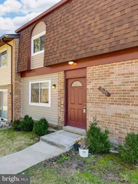 2691 Cristina Ct, Woodbridge, VA 22192