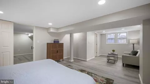 Bedroom - 1257 Everett Ave, Woodbridge, VA 22191 photo 4 of 5