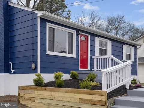 Exterior - 1257 Everett Ave, Woodbridge, VA 22191 photo 3 of 6