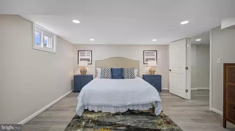 Bedroom - 1257 Everett Ave, Woodbridge, VA 22191 photo 3 of 5
