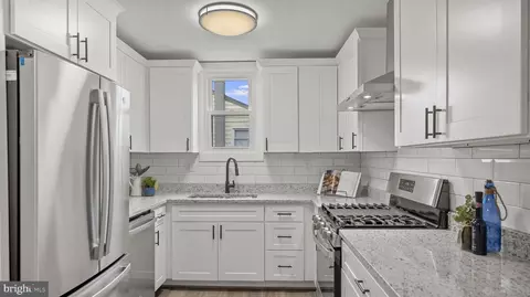 Kitchen - 1257 Everett Ave, Woodbridge, VA 22191 photo 1 of 3