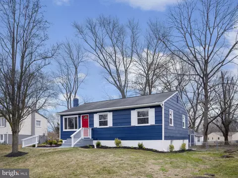 Exterior - 1257 Everett Ave, Woodbridge, VA 22191 photo 2 of 6