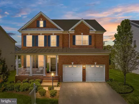 4612 Freedmen Ln, Haymarket, VA 20169