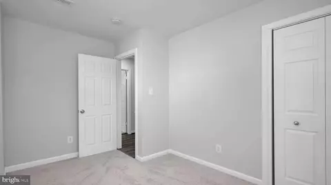 Bedroom - 4136 Anderson Rd, Triangle, VA 22172 photo 3 of 3