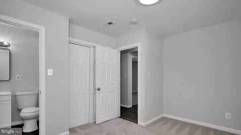 Bedroom - 4136 Anderson Rd, Triangle, VA 22172 photo 1 of 3