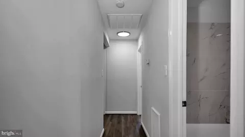 Entry Way - 4136 Anderson Rd, Triangle, VA 22172 photo 1 of 1