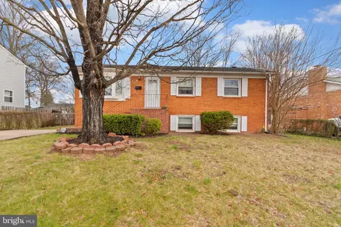 9936 Portsmouth Rd, Manassas, VA 20109