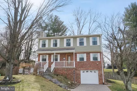 13356 Pocono Ct, Woodbridge, VA 22193
