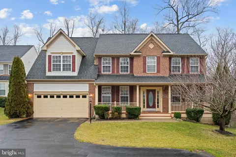 15345 Colonel Tansill Ct, Woodbridge, VA 22193