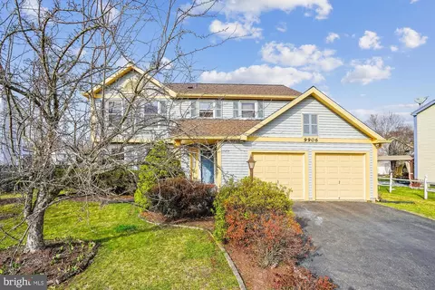9906 Portsmouth Rd, Manassas, VA 20109