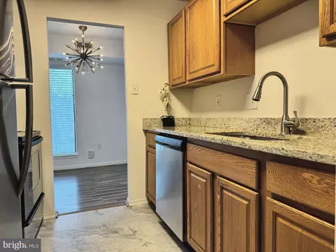 7593 Gales Ct #203, Manassas, VA 20109