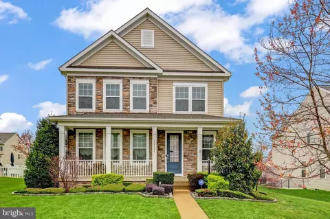 15466 Papillon Pl, Woodbridge, VA 22193