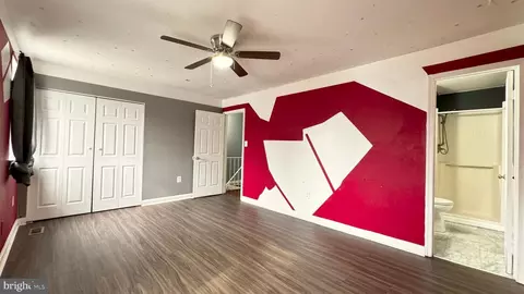 Bedroom - 18050 Olde Port Ln, Triangle, VA 22172 photo 3 of 3