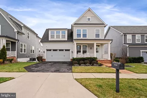 17177 Sea Skiff Way, Dumfries, VA 22026