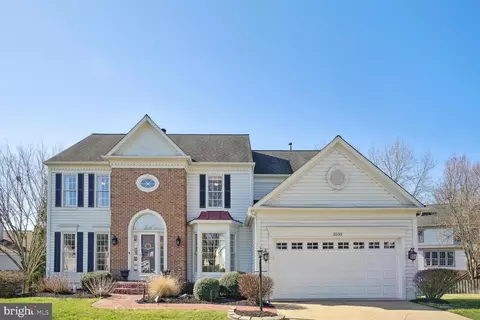 3535 Eskew Ct, Woodbridge, VA 22192