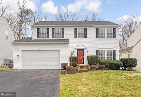 13161 Habrown Ct, Woodbridge, VA 22192