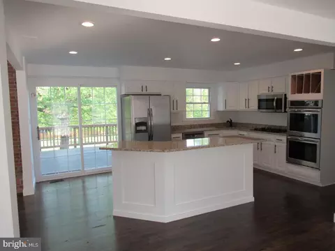 Kitchen - 10500 Pineview Rd, Manassas, VA 20111 photo 1 of 1