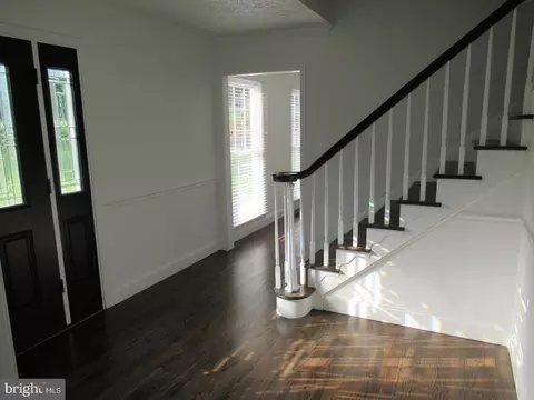 Entry Way - 10500 Pineview Rd, Manassas, VA 20111 photo 1 of 1