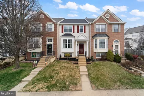 13516 Tackhouse Ct, Gainesville, VA 20155