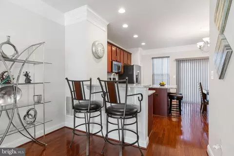 Kitchen - 4532 Potomac Highlands Cir, Triangle, VA 22172 photo 1 of 5