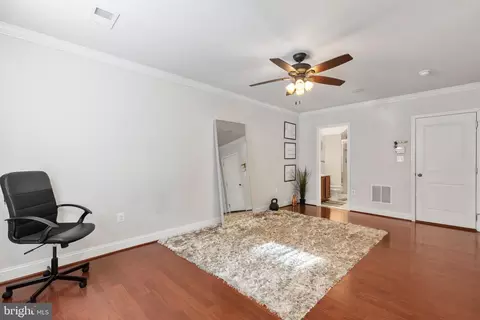 Bedroom - 4532 Potomac Highlands Cir, Triangle, VA 22172 photo 1 of 7