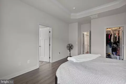 Bedroom - 11367 Willow Green Cir, Manassas, VA 20109 photo 10 of 10