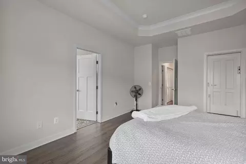 Bedroom - 11367 Willow Green Cir, Manassas, VA 20109 photo 9 of 10