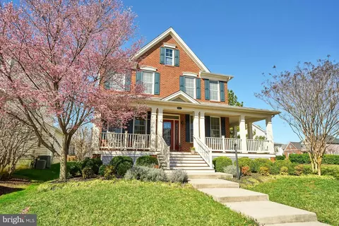 4638 Freedmen Ln, Haymarket, VA 20169