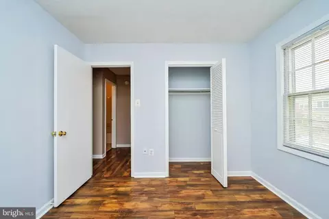 Bedroom - 10962 Republic Ct, Manassas, VA 20109 photo 2 of 3