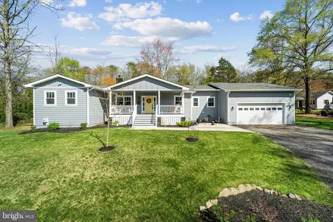 15509 Thoroughfare Rd, Gainesville, VA 20155