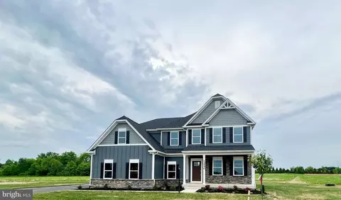 12450 Jayse Way, Nokesville, VA 20181