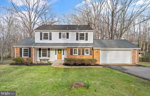 10705 Montgomery Dr, Manassas, VA 20111