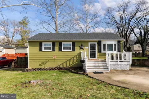 7519 Alleghany Rd, Manassas, VA 20111
