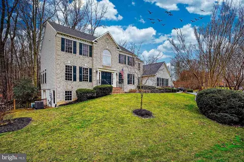 7884 English St, Manassas, VA 20112