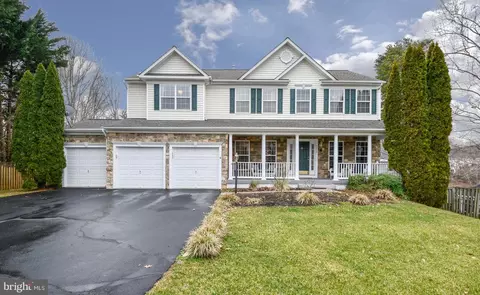 5224 Painted Turtle Way, Woodbridge, VA 22193