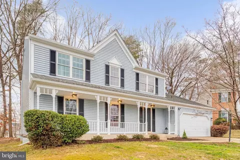 12464 Lolly Post Ln, Woodbridge, VA 22192