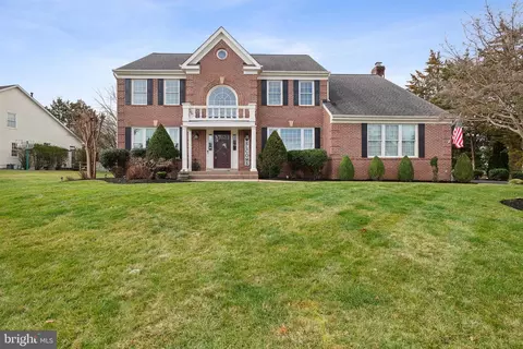 14357 Presidents Landing Way, Gainesville, VA 20155