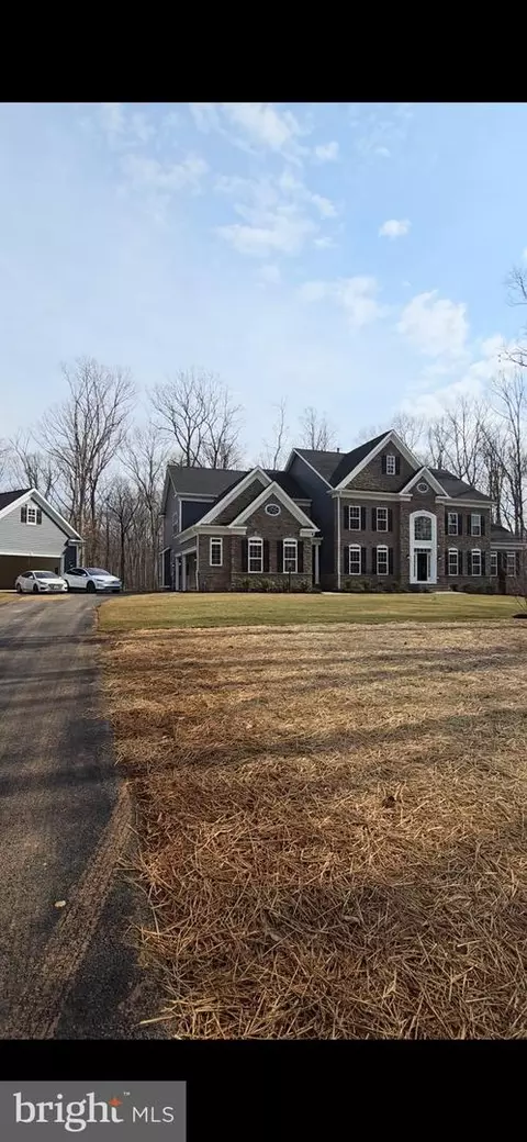 10445 Burwell Rd, Nokesville, VA 20181