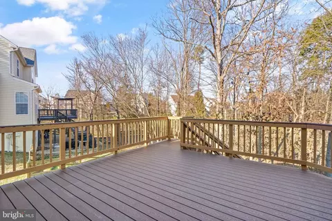 Exterior - 10078 Broadsword Dr, Bristow, VA 20136 photo 7 of 14