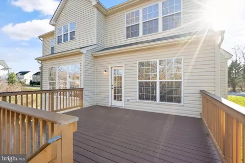 Exterior - 10078 Broadsword Dr, Bristow, VA 20136 photo 8 of 14