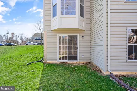 Exterior - 10078 Broadsword Dr, Bristow, VA 20136 photo 10 of 14